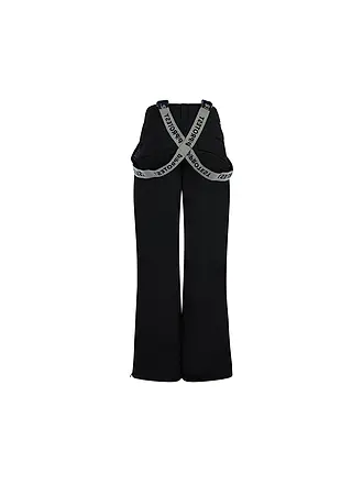 PROTEST | Pantaloni da sci da ragazzo Spikety JR | schwarz